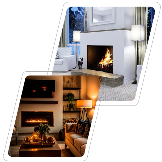 Remove Chimney Odor in Colonial Heights, VA