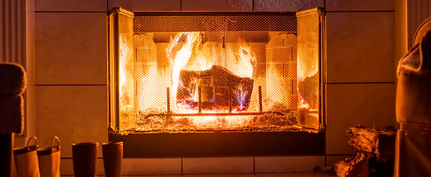 Astria Vent Free Gas Fireplaces Installation in Colonial Heights, VA