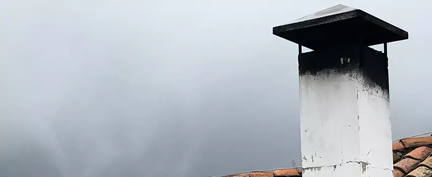 Chimney Damper Inspection in Colonial Heights, VA