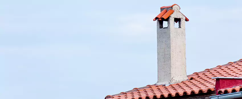 Chimney Pot Replacement in Colonial Heights, VA