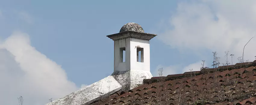 Cost To Rebuild A Chimney in Colonial Heights, VA