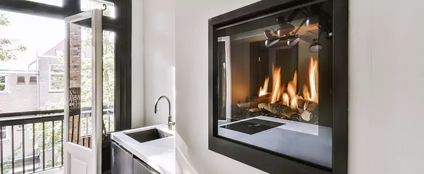 Dimplex Fireplace Installation and Repair in Colonial Heights, Virginia