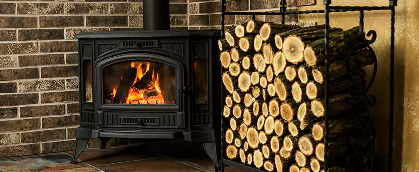 Drolet Fireplaces in Colonial Heights, Virginia