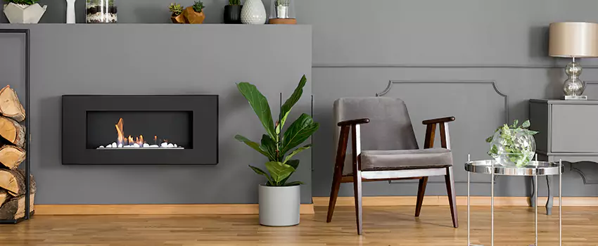 Ethanol Fireplace Burner Repair in Colonial Heights, VA