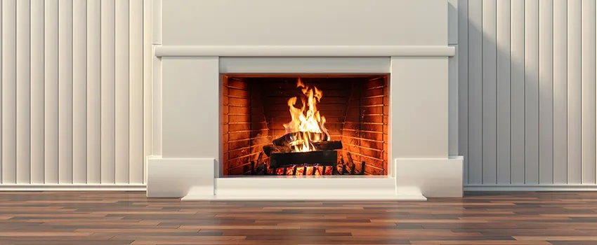Fireplace Broken Ashtray Repair Services in Colonial Heights, Virginia
