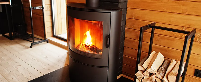 Gas Fireplace Door Handle Installation Services in Colonial Heights, Virginia