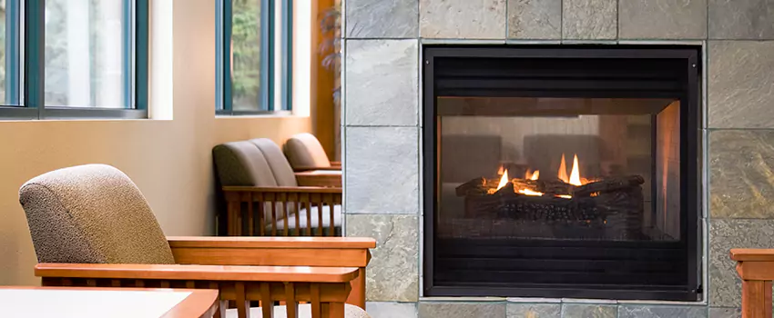 Fireplace Refacing in Colonial Heights, Virginia