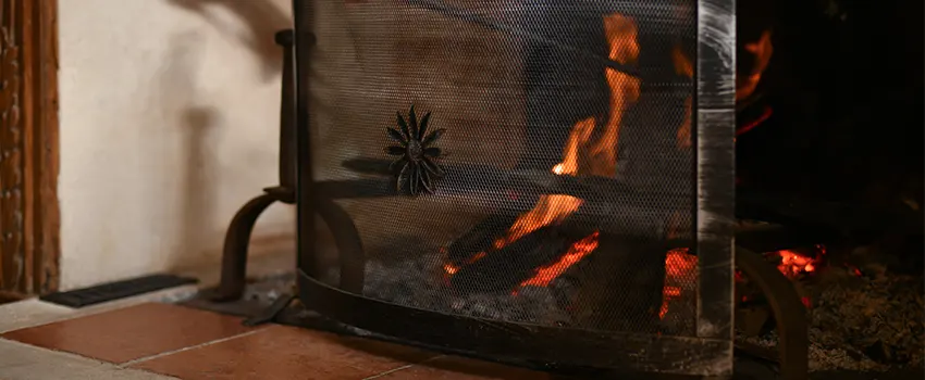 Electric Metal Fireplace installation Services in Colonial Heights, VA