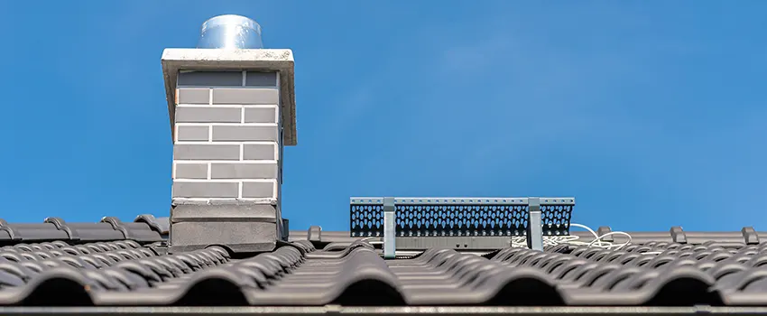 Repair Blocked Chimney in Colonial Heights, Virginia