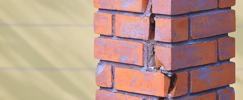 Leaking Chimney Repair And Replacement Cost in Colonial Heights, Virginia