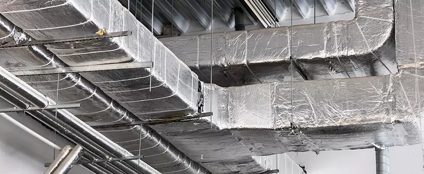 Vent Dust Cleaning Cost in Colonial Heights, VA