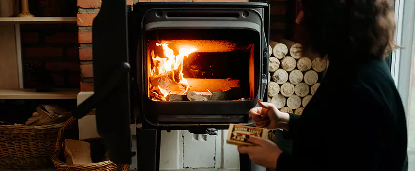 Key Features of Vermont Castings Fireplaces in Colonial Heights, VA
