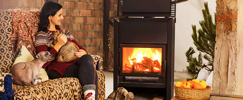 Wood Stove Chimney Cleaning Services in Colonial Heights, VA