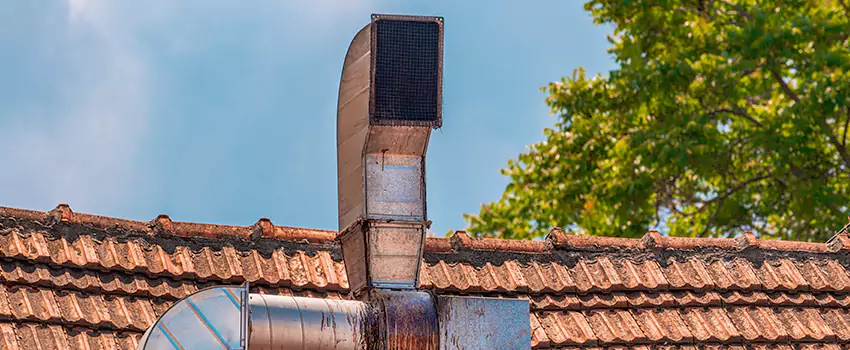 Chimney Creosote Cleaning Experts in Colonial Heights, Virginia