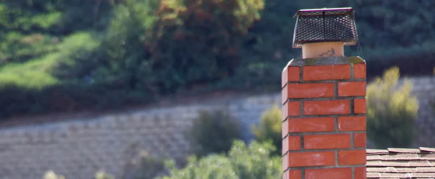 Chimney Tuckpointing And Masonry Restoration in Colonial Heights, VA