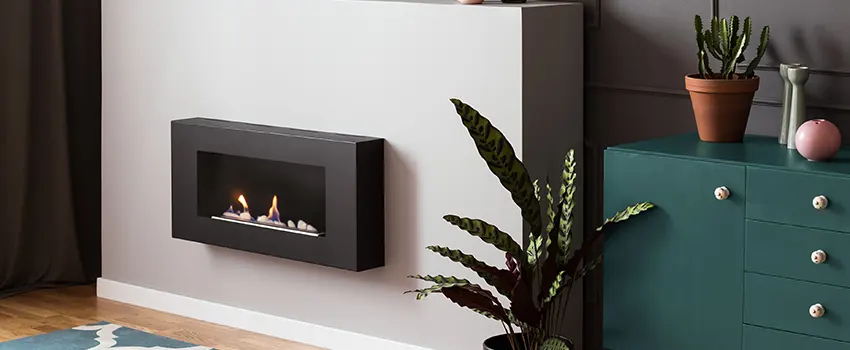 Electric Fireplace Glowing Embers Installation Services in Colonial Heights, VA