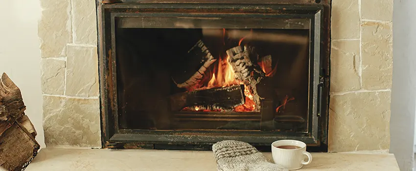 Fireplace Door Handle Replacements Services in Colonial Heights, Virginia