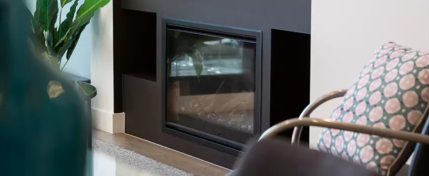 Gas Fireplace Installation in Colonial Heights, VA