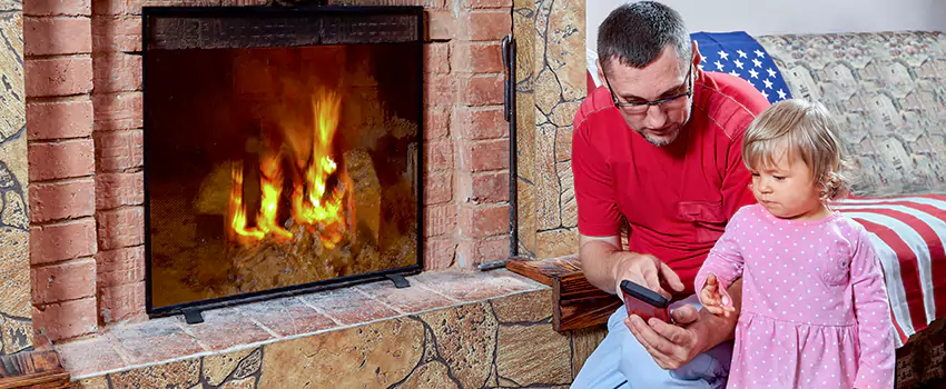 Fireplace Safety Locks For Kids in Colonial Heights, VA