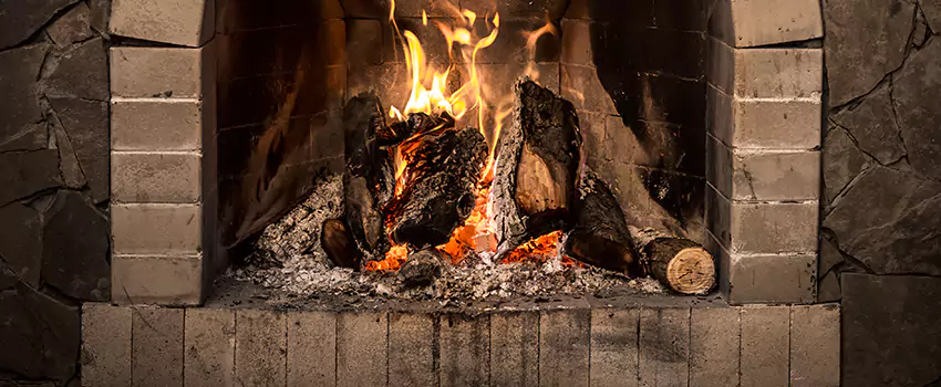 Cost of Rebuilding A Fireplace in Colonial Heights, Virginia