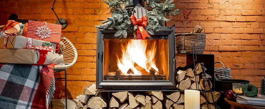 Steel Fireplace Grate Repair And Replacement Services in Colonial Heights, Virginia