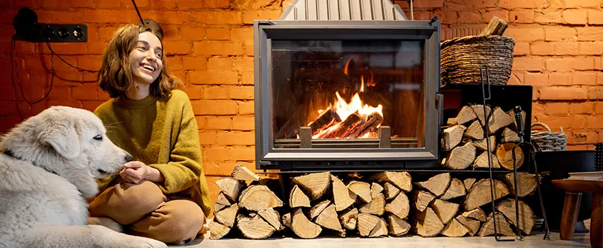 Fireplace Smell Removal Cost in Colonial Heights, VA