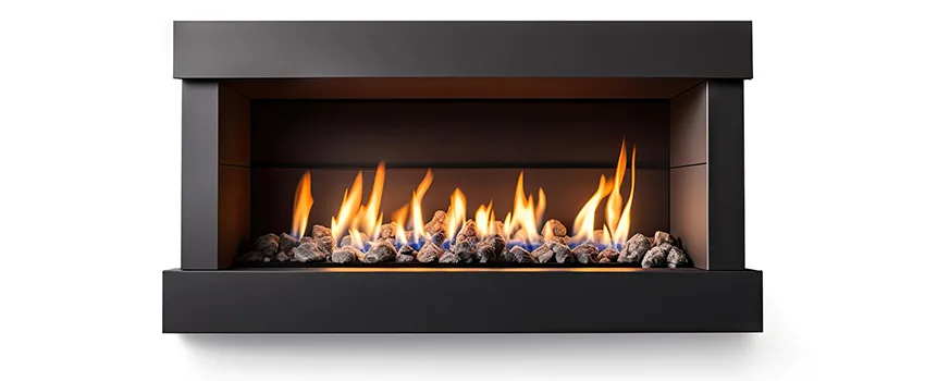 Outdoor Gas Fireplaces Installation in Colonial Heights, VA