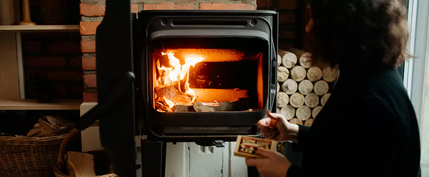 Hearthstone Wood Stoves Fireplace Repair in Colonial Heights, Virginia