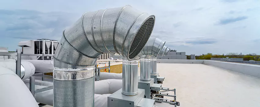 Insulated Ductwork Repair Services Near Me in Colonial Heights, VA