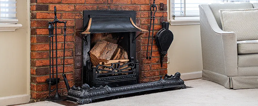 Custom Old Fireplace Redesign Services in Colonial Heights, Virginia
