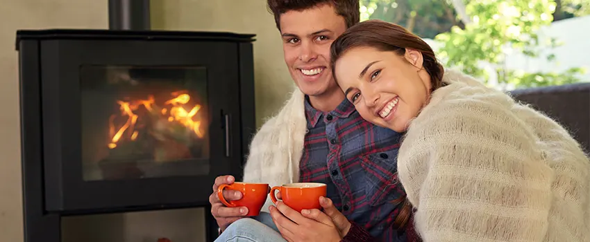 Regency Traditional Fireplace Products Maintenance and Repair in Colonial Heights, Virginia