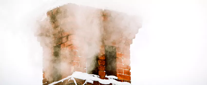 Chimney Flue Soot Removal in Colonial Heights, VA