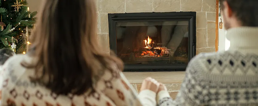 Superior Open-Hearth Wood Fireplaces in Colonial Heights, VA