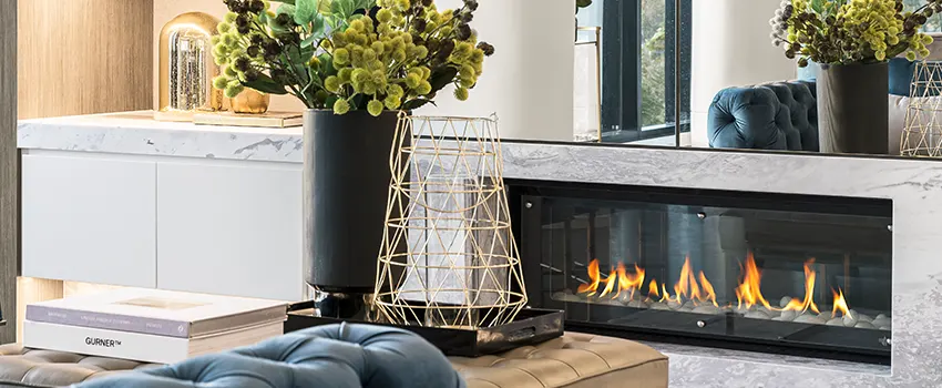 Professional Town & Country Luxury Fireplace Maintenance Experts in Colonial Heights, Virginia