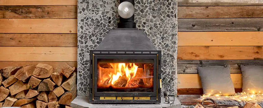 Travis Industries Elite Fireplace Inspection and Maintenance in Colonial Heights, Virginia