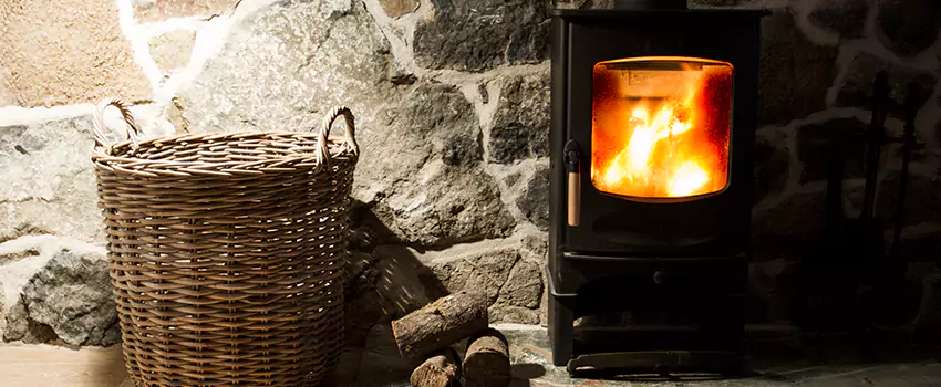 Wood Stove Fire Bricks Cleaning Services in Colonial Heights, Virginia