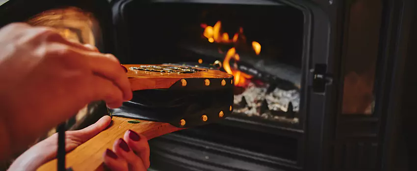 Wood Stove Grates Repair in Colonial Heights, Virginia